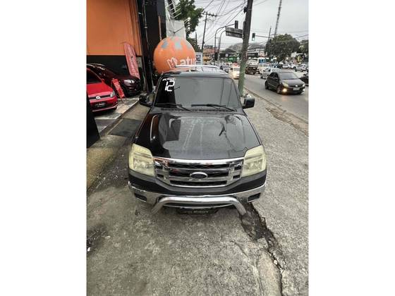 FORD RANGER 2.3 XLT 16V 4X2 CD GASOLINA 4P MANUAL